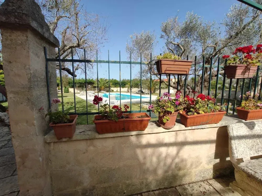 La Chiesura