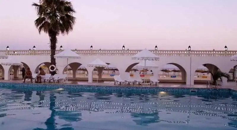 Samira Club Family and couples only