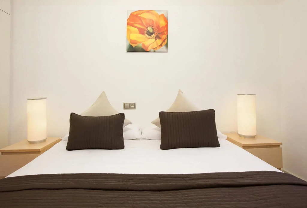 Rent Top Apartments Las Ramblas