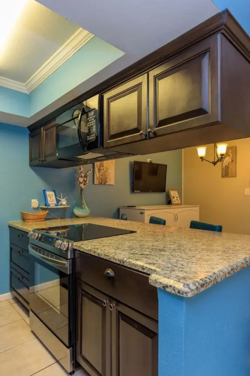 Tiki 125 - Poolfront 1br Condo Sleeps 6 Near Beach 1 Bedroom Condo