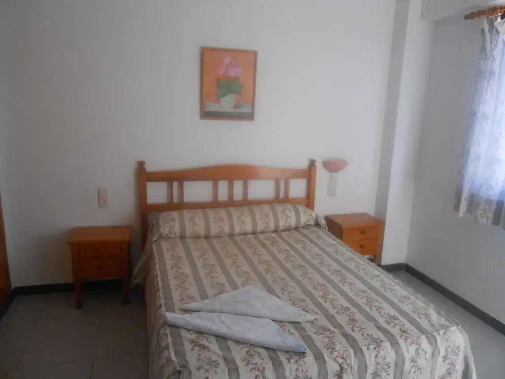 Tamaris Playa Solo Familias Serviplaya