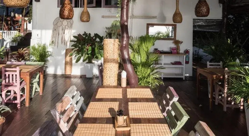 Tantawan sea view residence 山海居