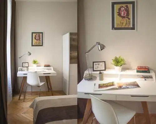 Modern Apartment Zlatnicka 8