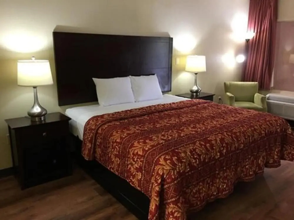 Havelock inn & suites