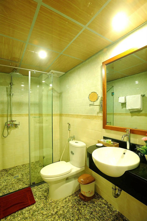 Sapa Lodge Hotel