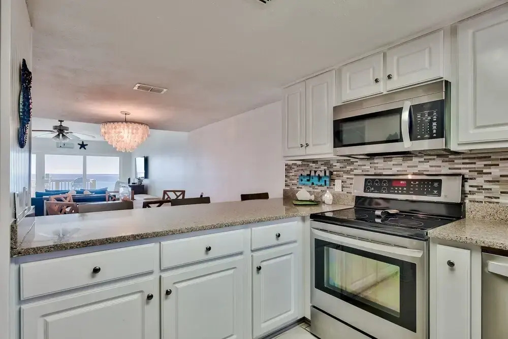 Waterside Dreams Beachfront Newly Remodeled