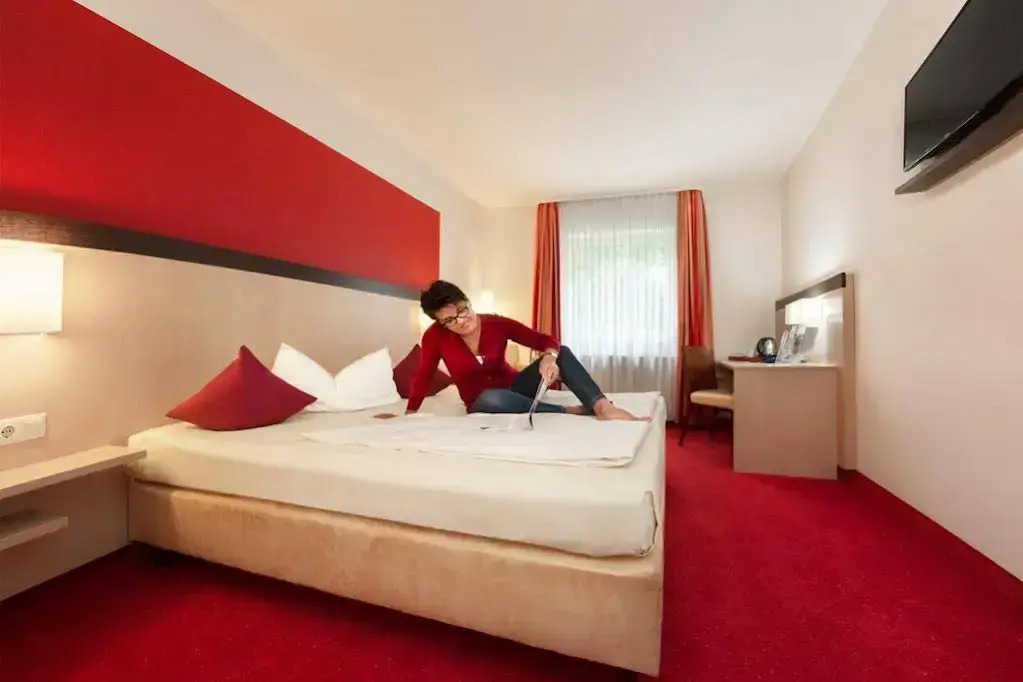 Hotel Montana