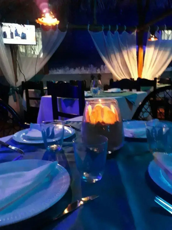Luz de Luna Hotel & Spanish Restaurant