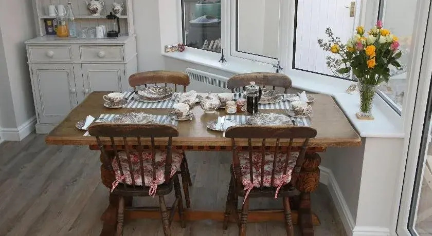 Canford Bridge B&B