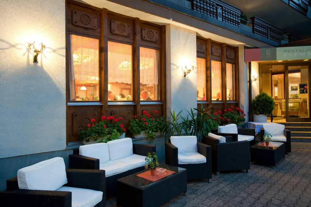 Seehotel Bönigen