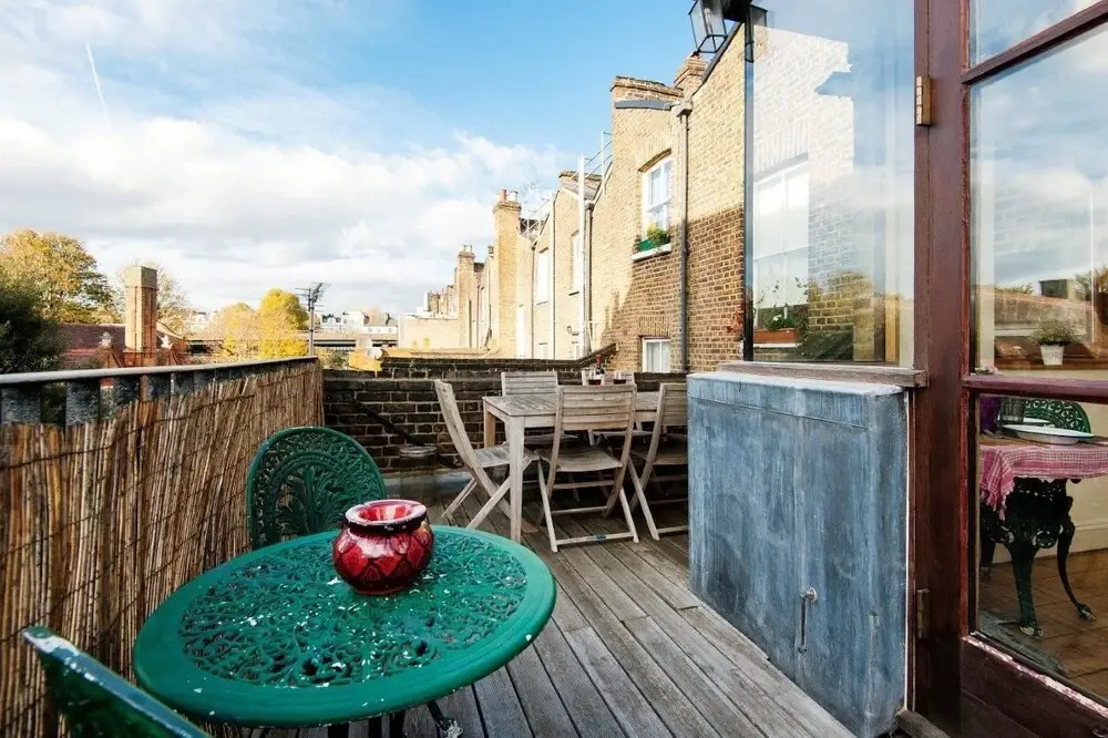 The Gorgeous Portobello Residence - BGL