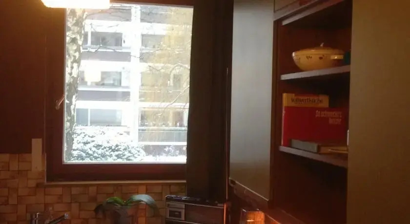 Appartment