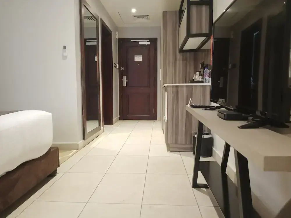 The Palms by Eagles, Takoradi