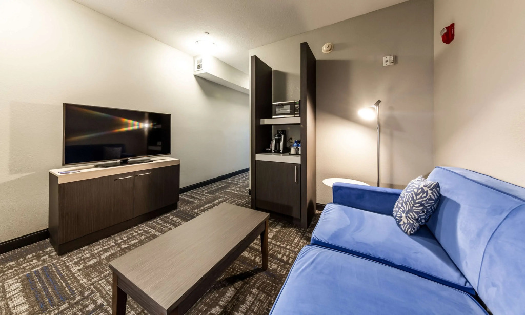 Hilton Garden Inn Beaumont