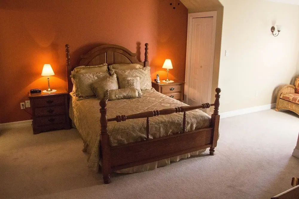 Snowflake Manor Bed & Breakfast