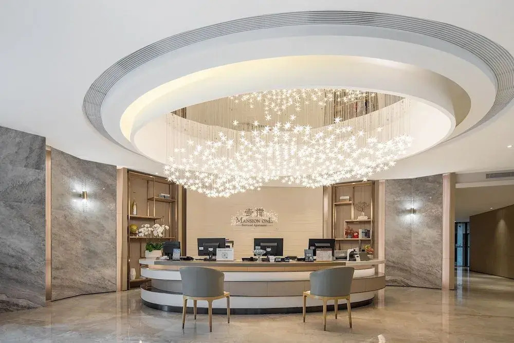 CM Serviced Apartment Shekou