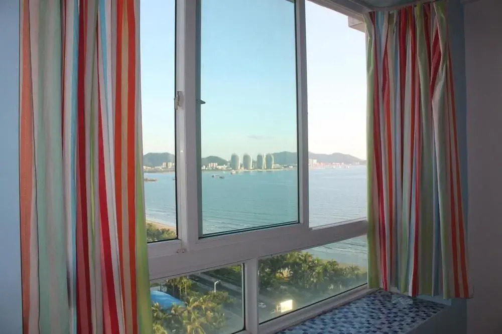 Meet Time Sea View Apartment