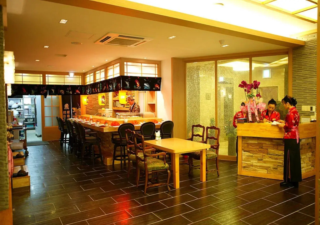Yeosu Beach Hotel