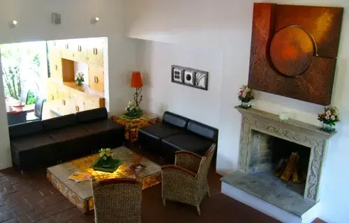 Casa Poezia Boutique