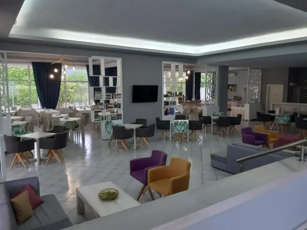 Hotel Aethria
