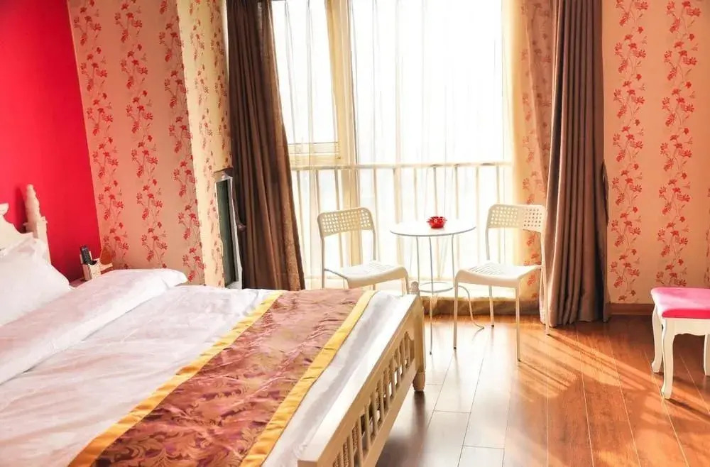 Yisuli Hotel (Dalian Hi-tech Wanda Plaza)