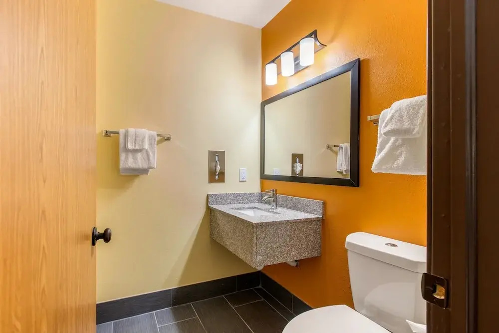Quality Inn