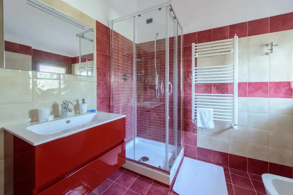 La Bifora b&b