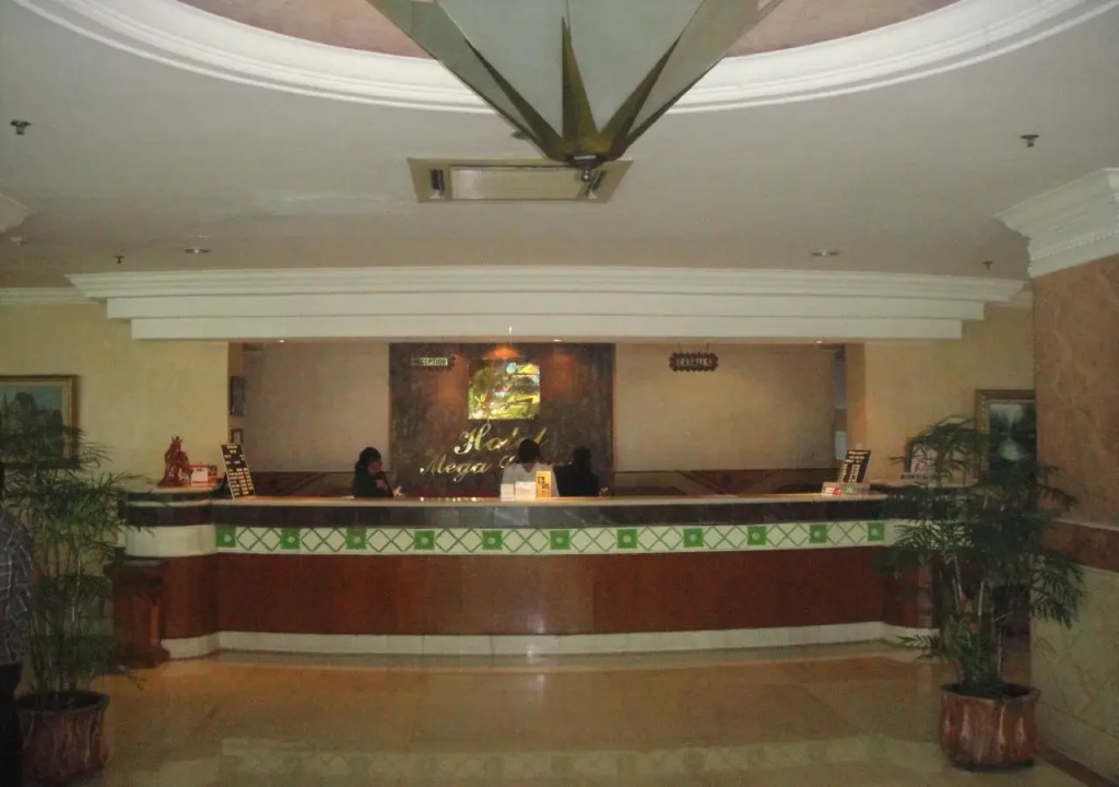 Mega Cikini Hotel