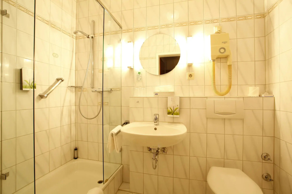 Arthotel ANA Eden Karlsruhe, Trademark Collection by Wyndham