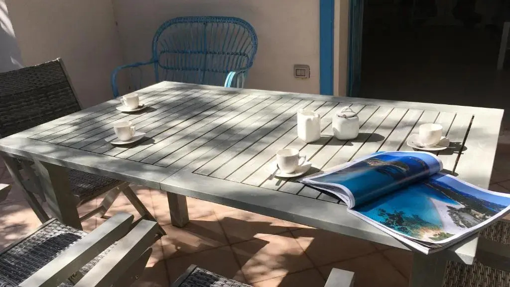 Gabbiani - Cala Gonone