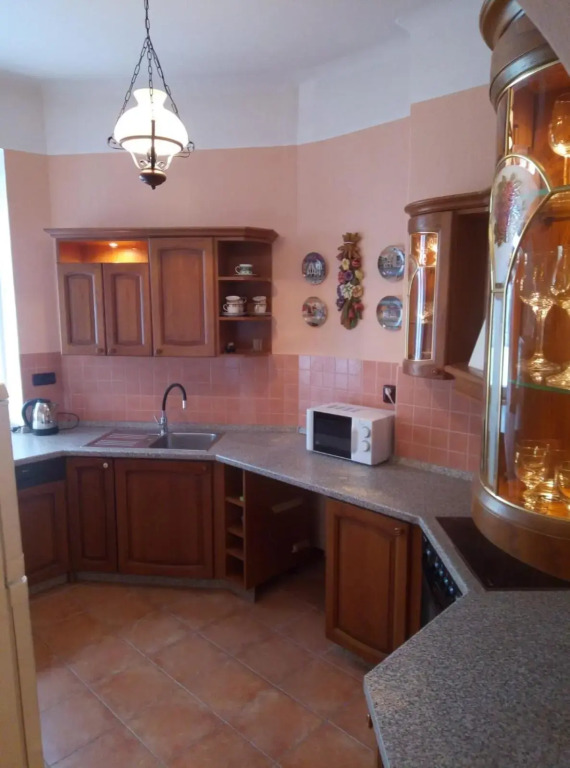 Kamil Apartments, Premium, 95m2