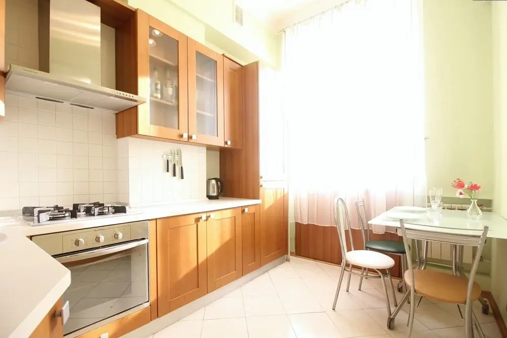 HRPremium Apartment Kievskaya
