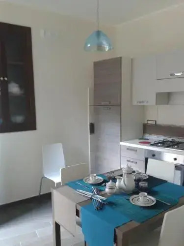Casa Vacanze Alessia Pizza
