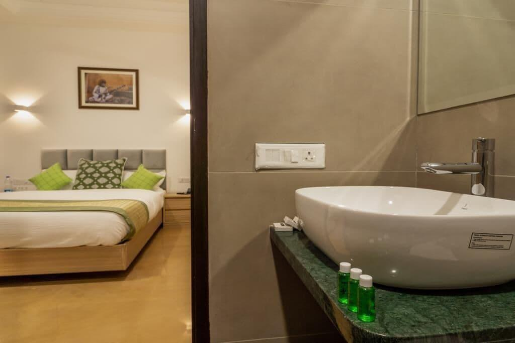Hotel Aradhya Jaisalmer