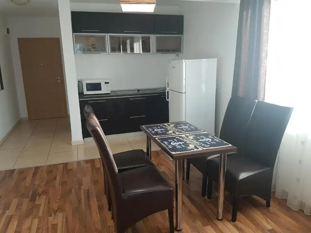 Lamera Apartment