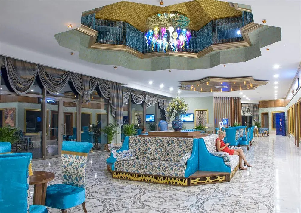 Swissôtel Living Bodrum