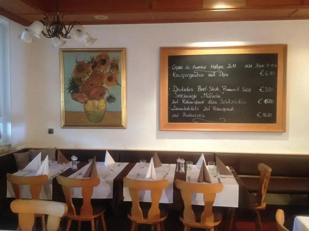 Hotel Zum Ochsen