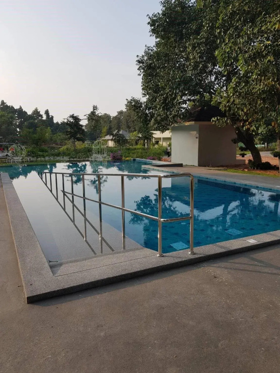 Baan Pingkan Wellness Resort