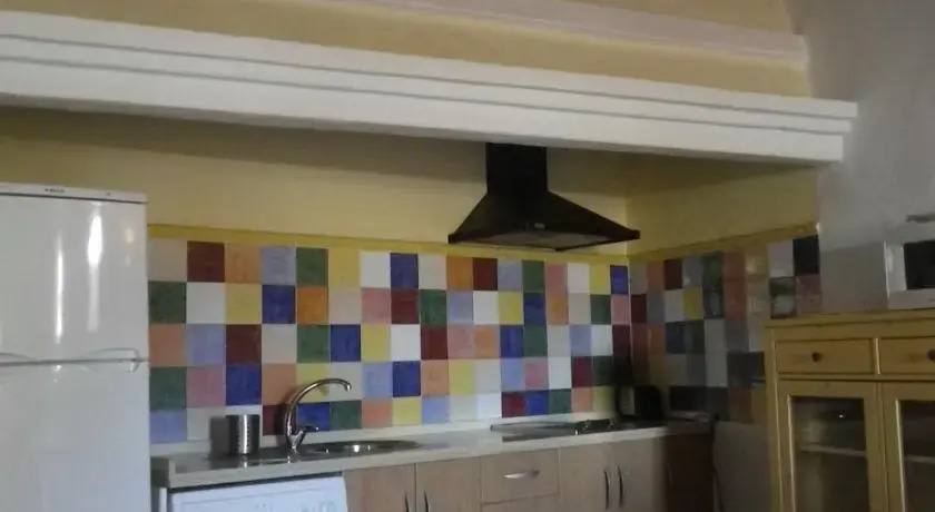 Casa Sonia