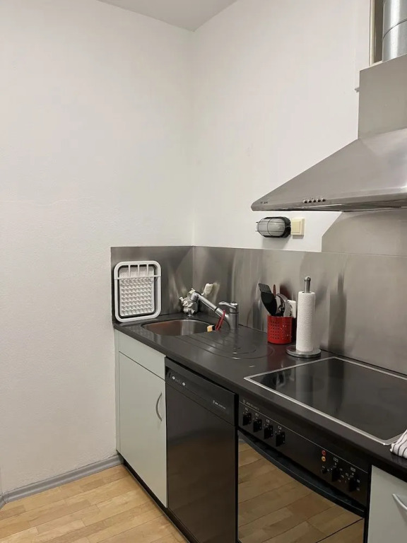 Albergo Diffuso Porrentruy