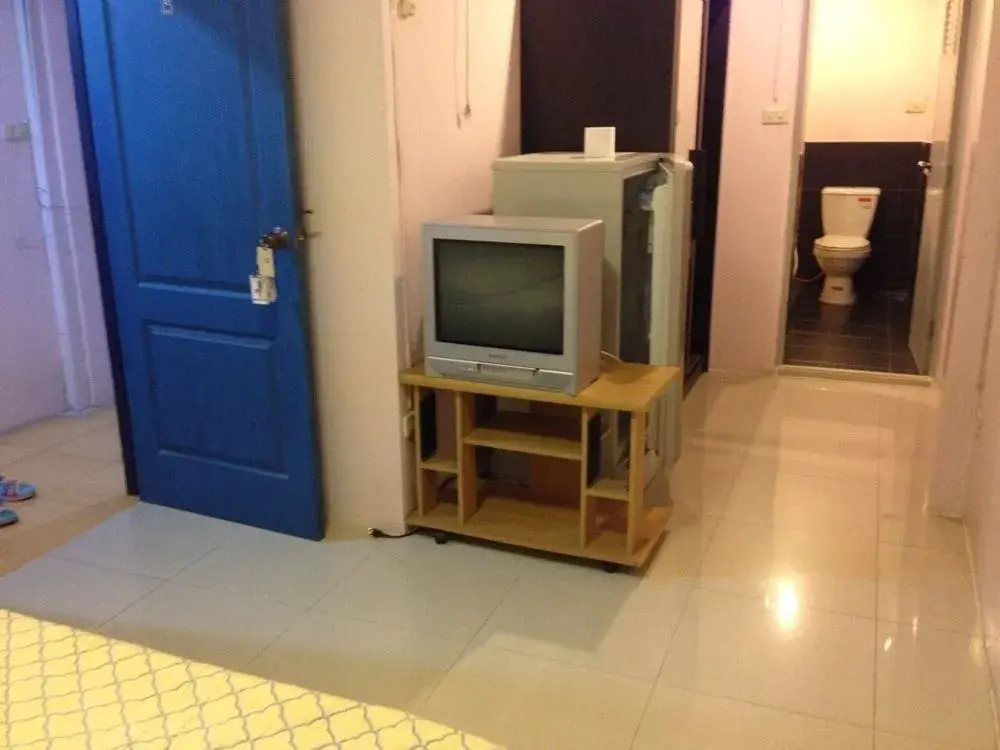 Friendly Guesthouse