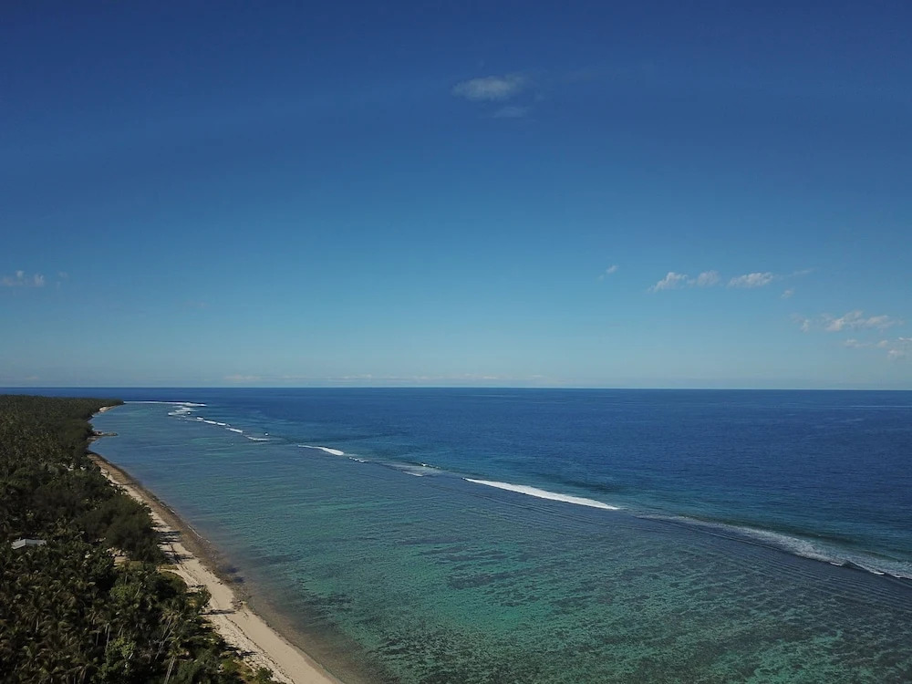 Vakaloa Beach Resort