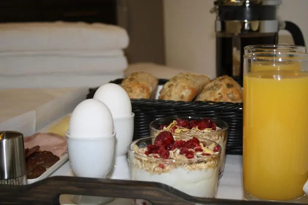 ApartHotel Faber