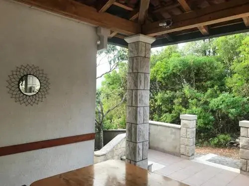Villa Conte