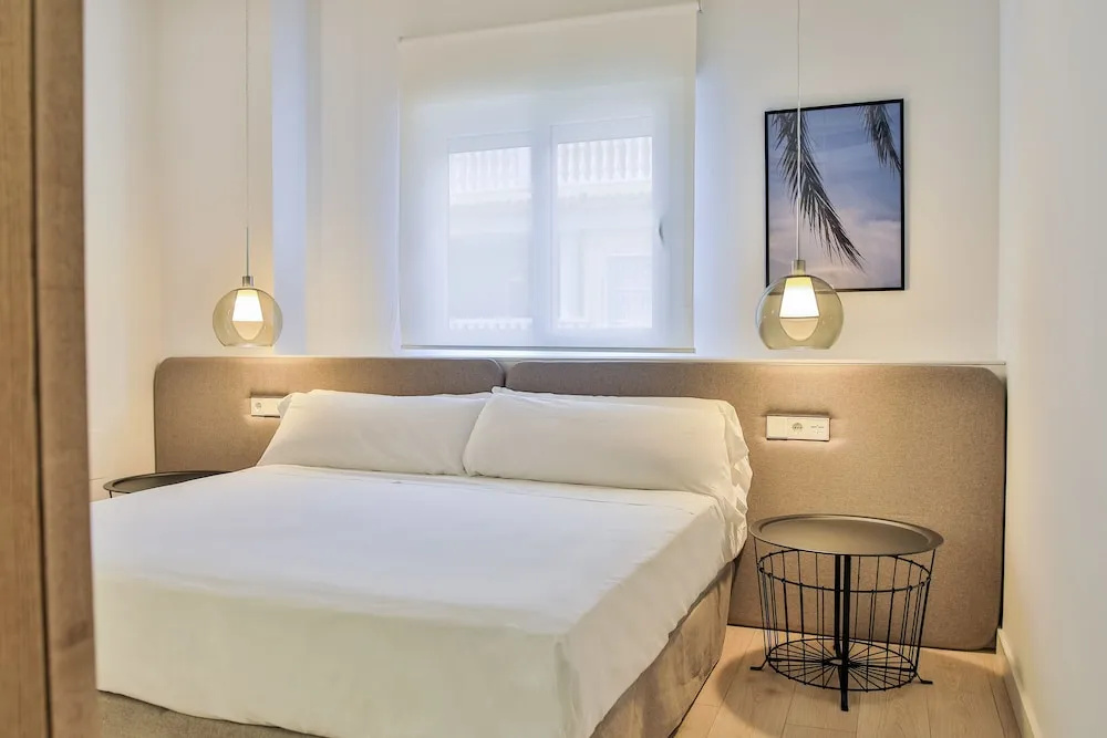 Apartamentos 525 Los Alcázares