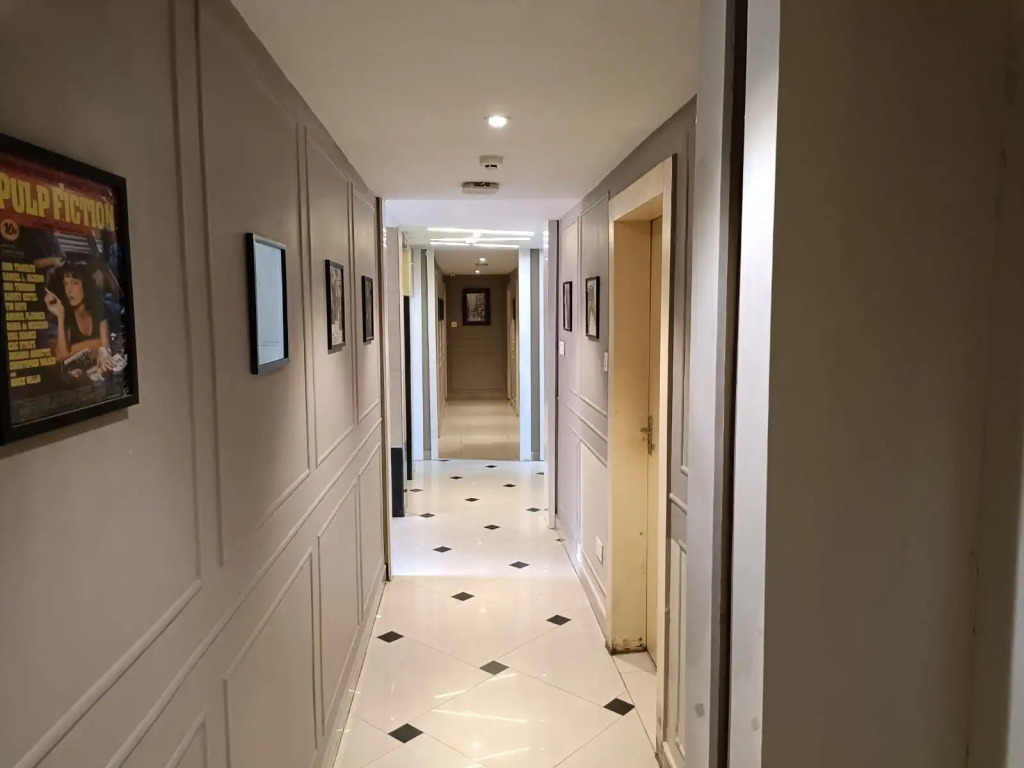 Hotel Mayfair Tower