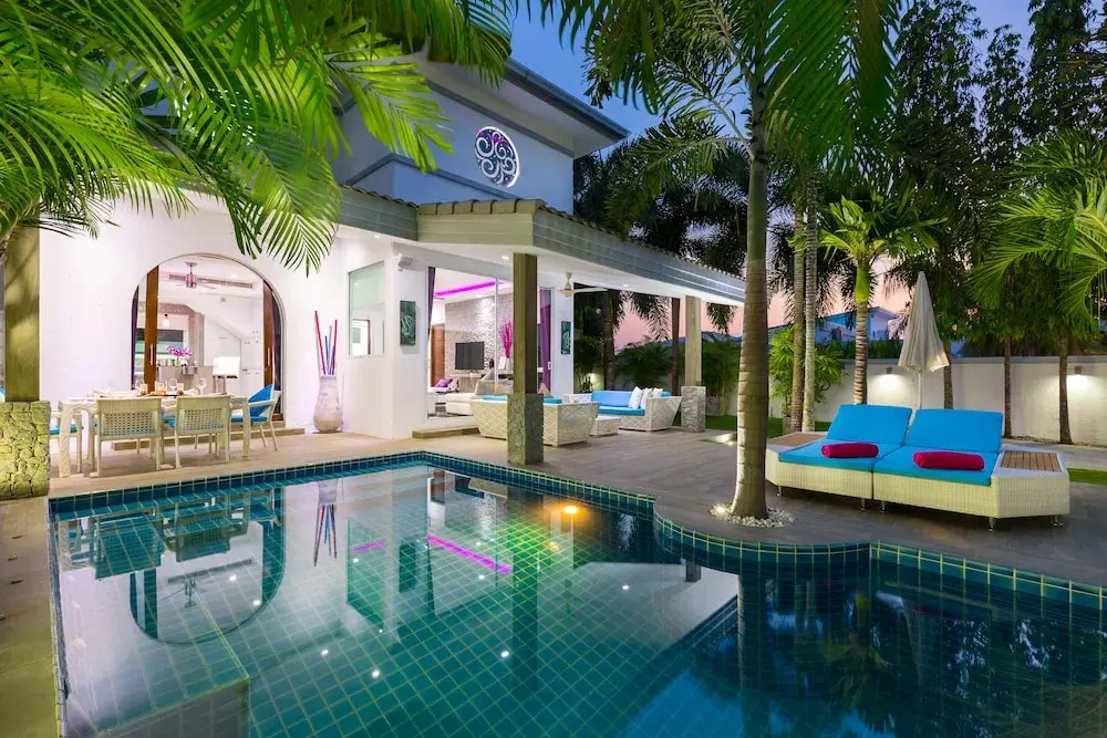 Villa Cathy