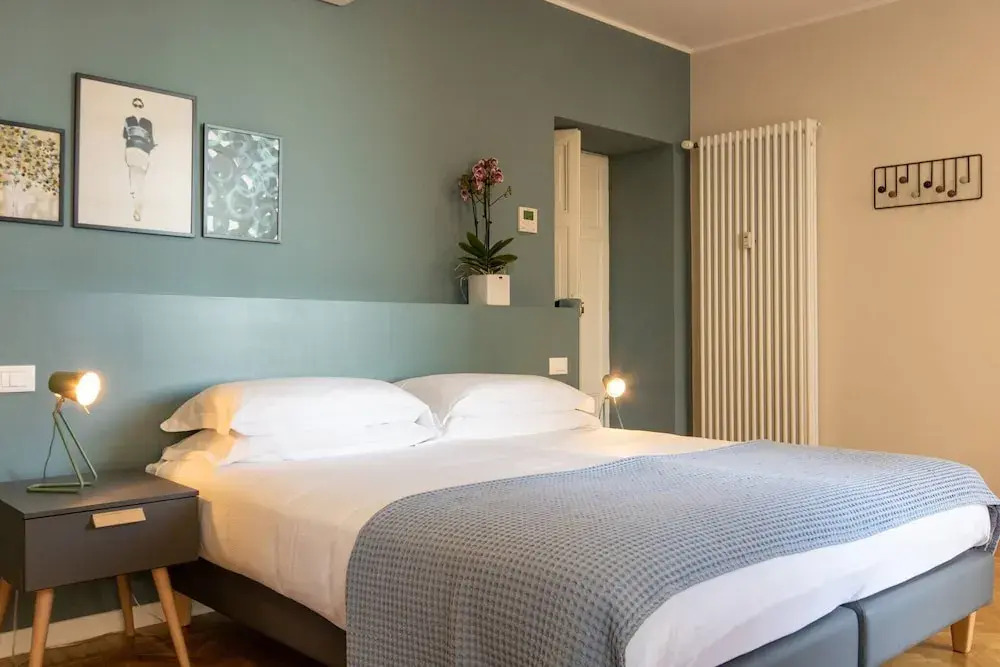 Apartment in a Liberty Style House - Free Wifi