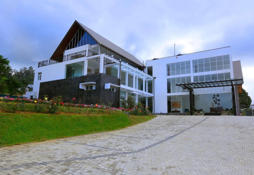 Ripon Grand Hill By EHI