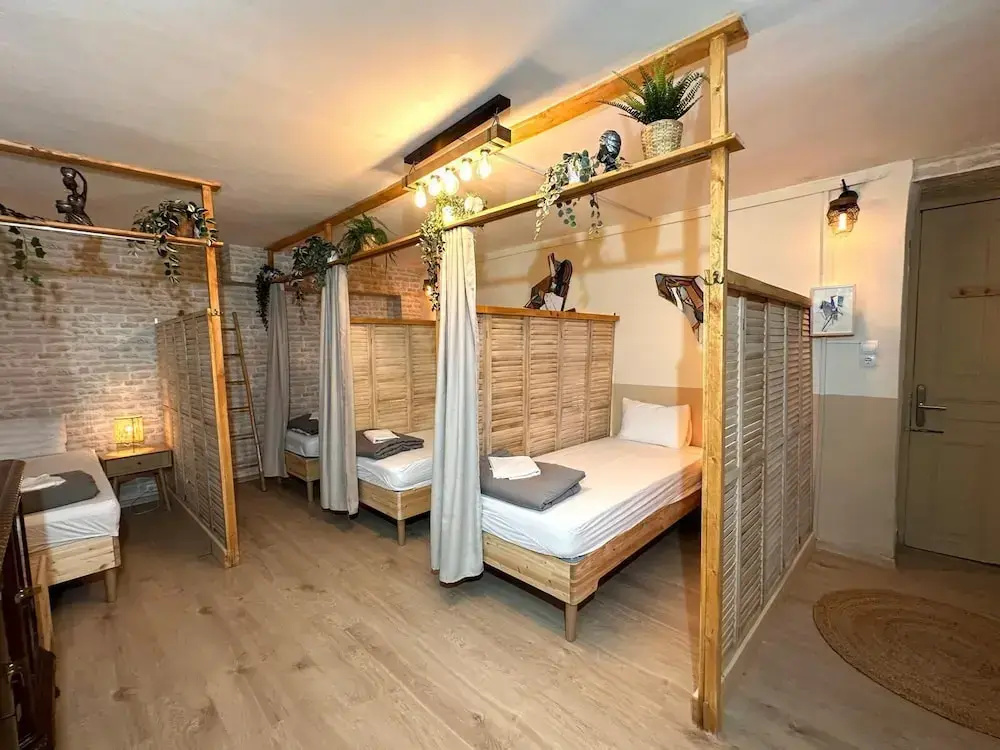 Baloo Hostel